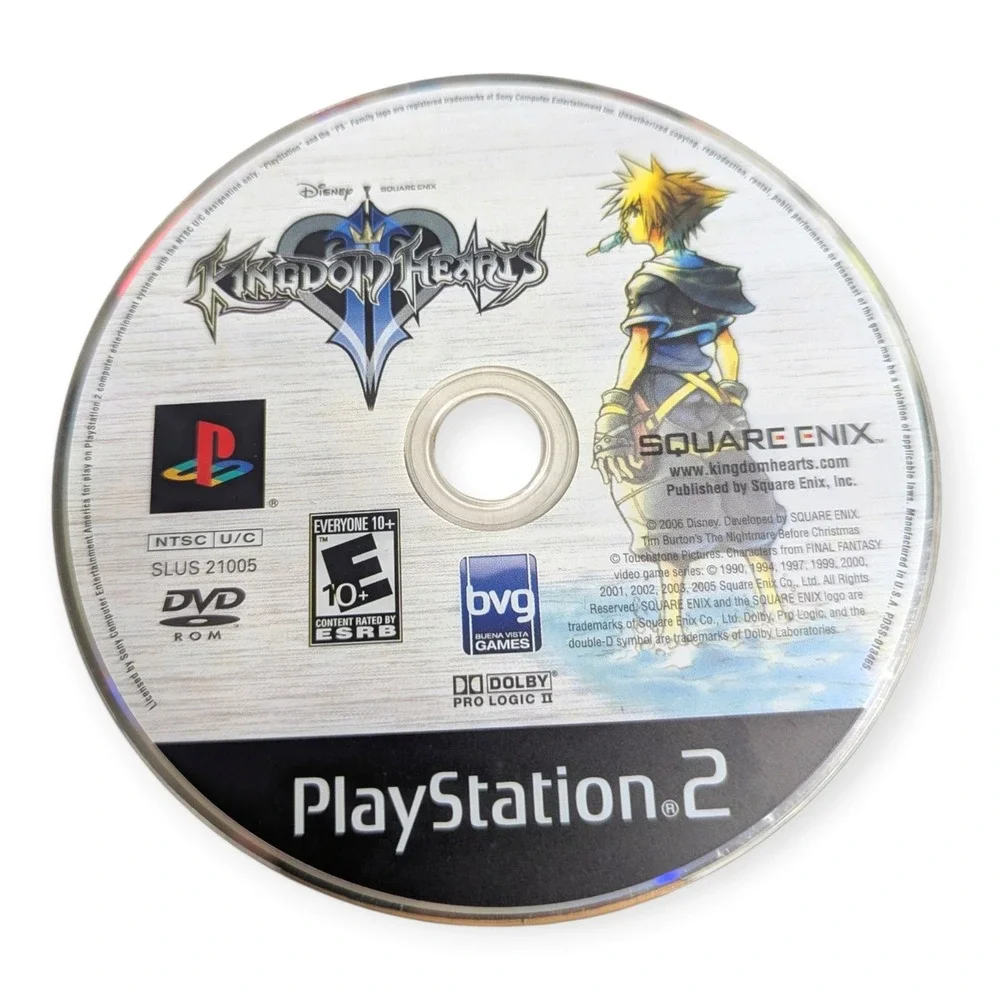Square Enix relive magic